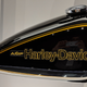 Illustration for article titled Here Is Nearly Every Harley-Davidson Gas Tank Logo